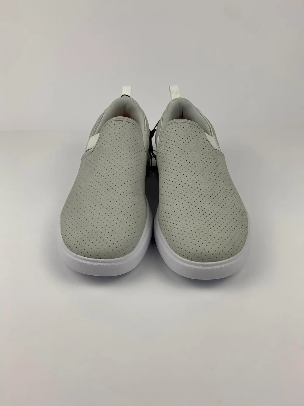 Speedo Women's Hybrid Slip-On Water Shoes White Size 10 NWT
